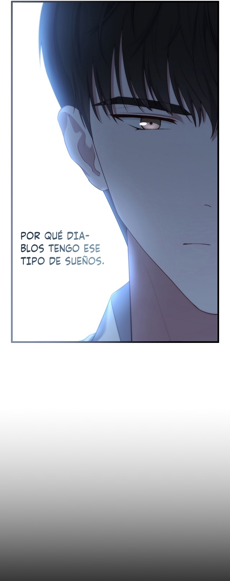 La Noche Profunda De Adeline Capítulo 27 - Página 42