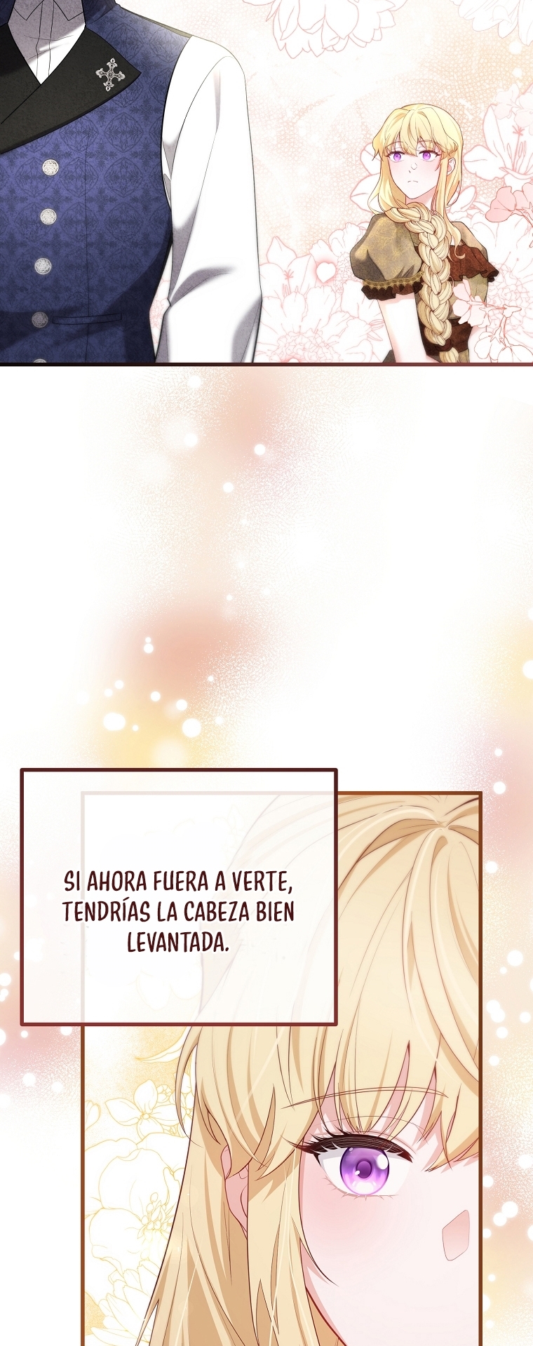 La Noche Profunda De Adeline Capítulo 27 - Página 45