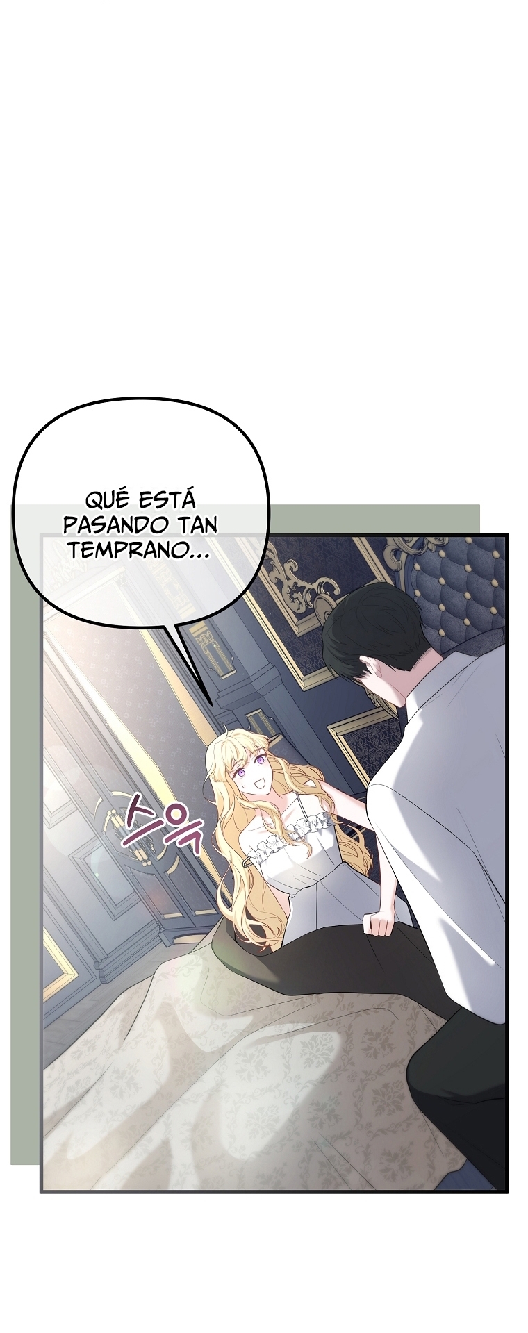 La Noche Profunda De Adeline Capítulo 27 - Página 51