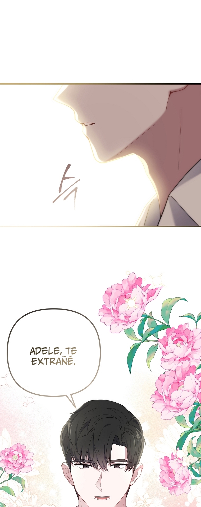 La Noche Profunda De Adeline Capítulo 27 - Página 52