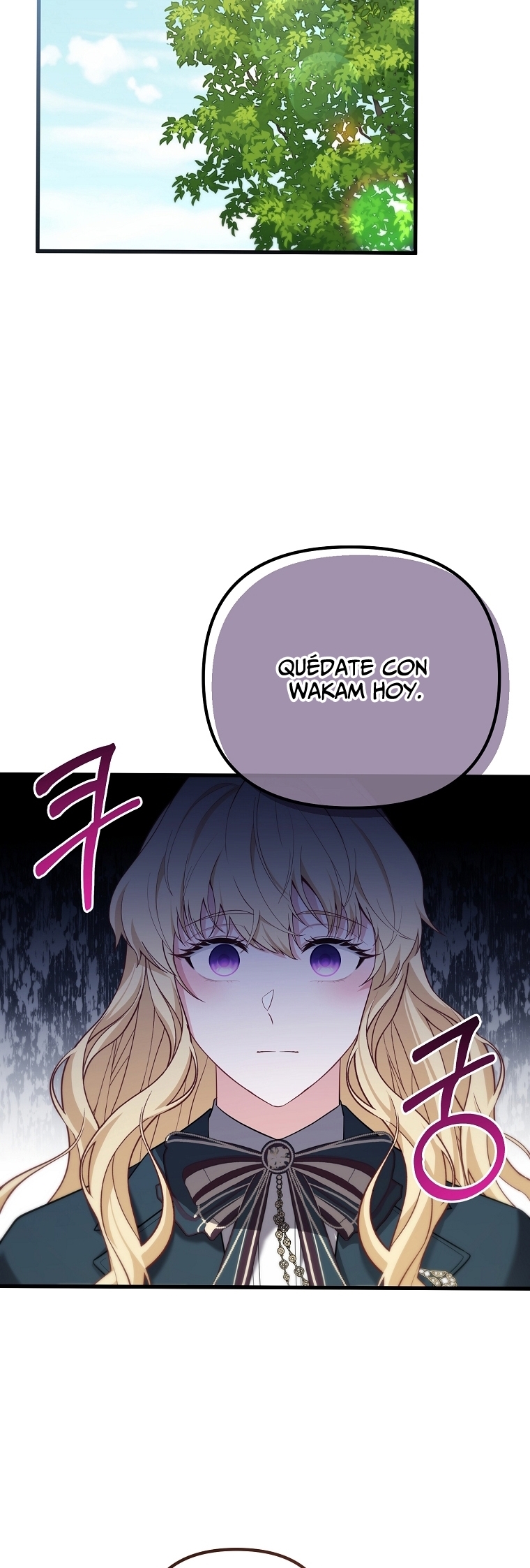 La Noche Profunda De Adeline Capítulo 28 - Página 26