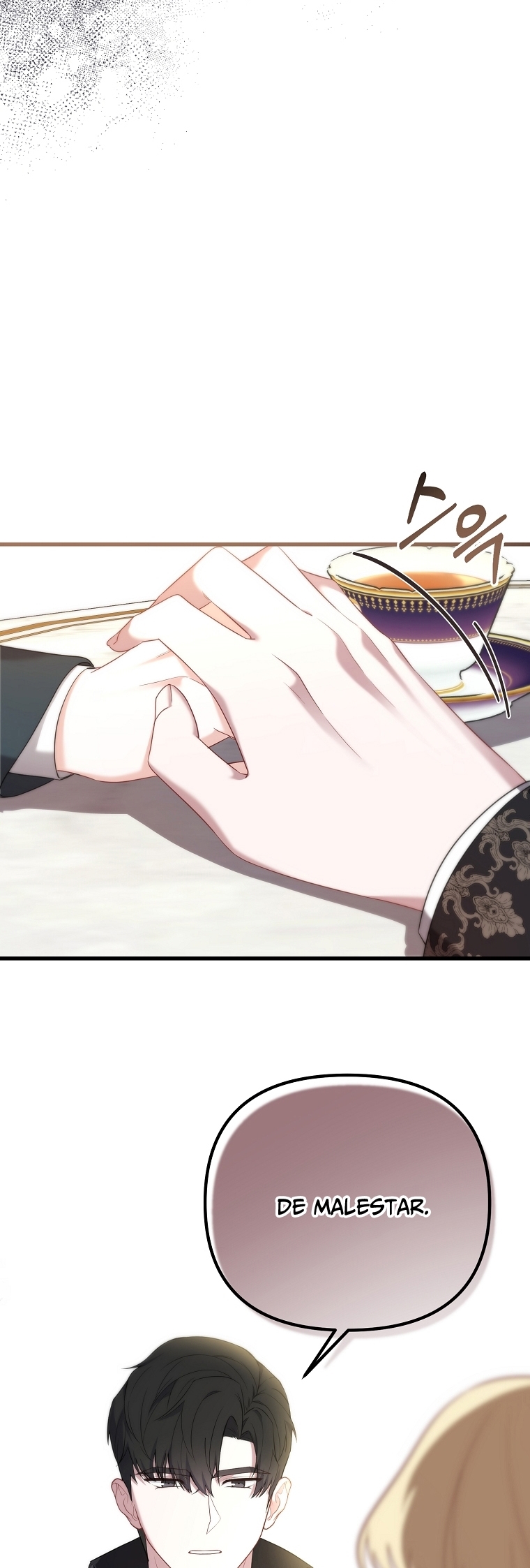 La Noche Profunda De Adeline Capítulo 28 - Página 30