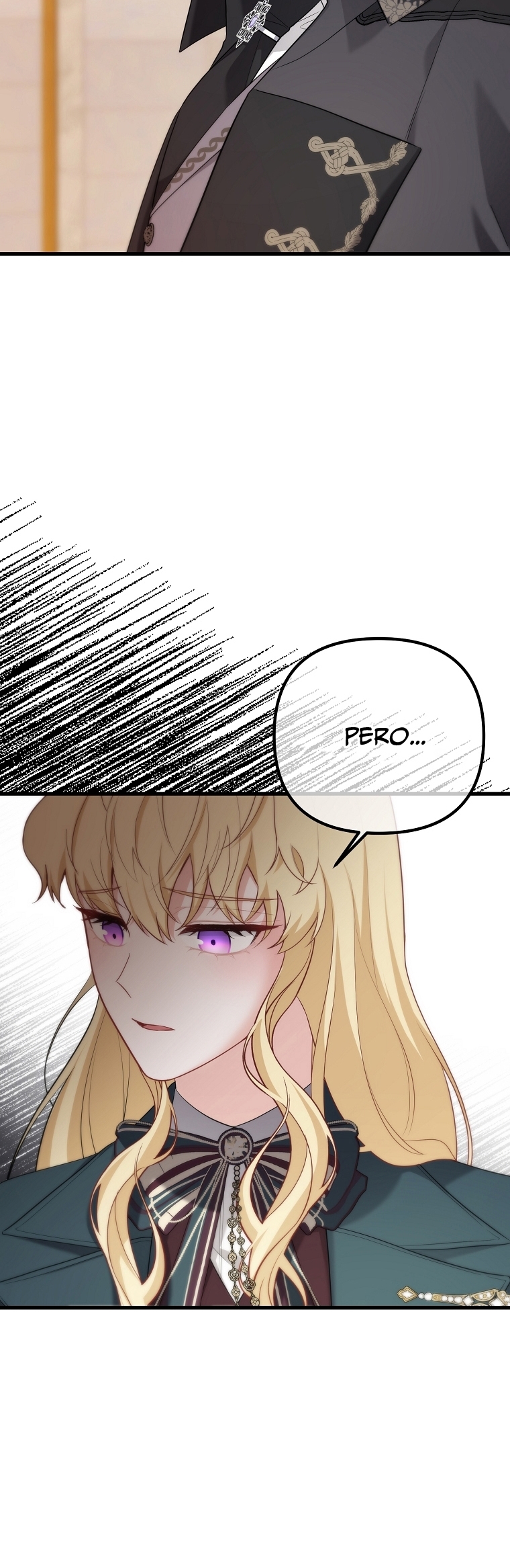 La Noche Profunda De Adeline Capítulo 28 - Página 34