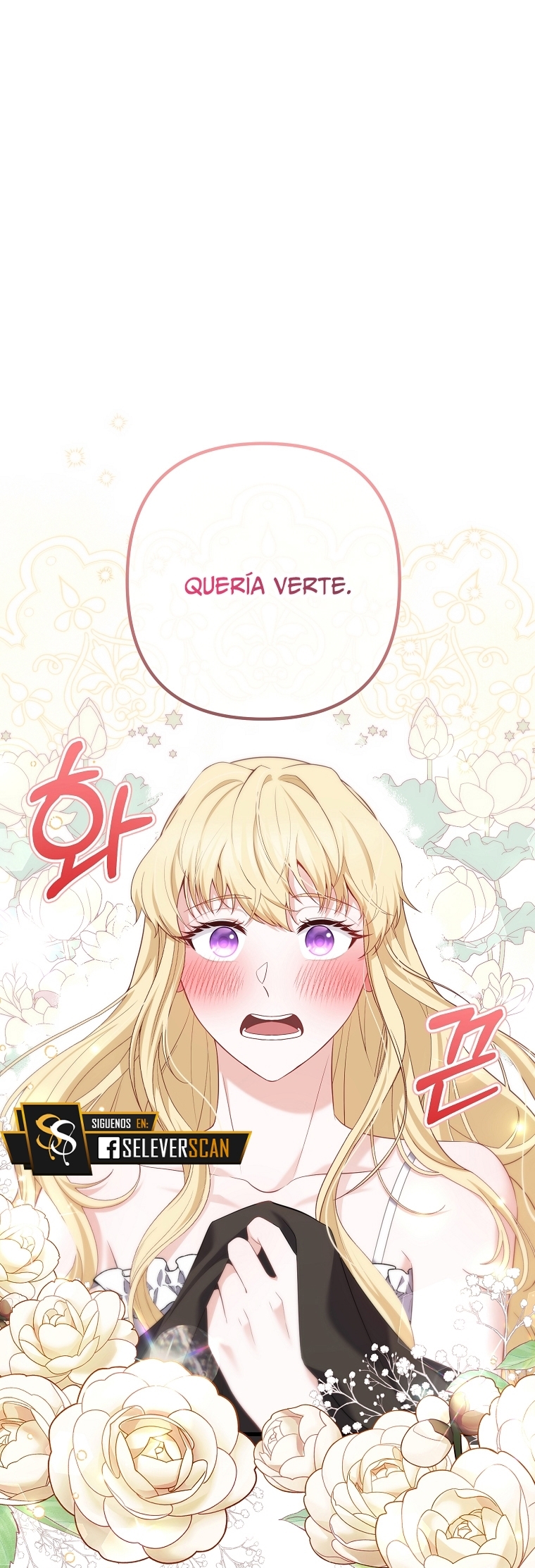 La Noche Profunda De Adeline Capítulo 28 - Página 8