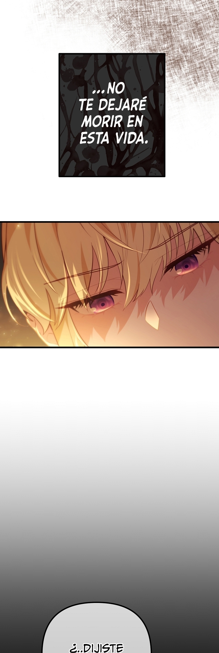 La Noche Profunda De Adeline Capítulo 29 - Página 22