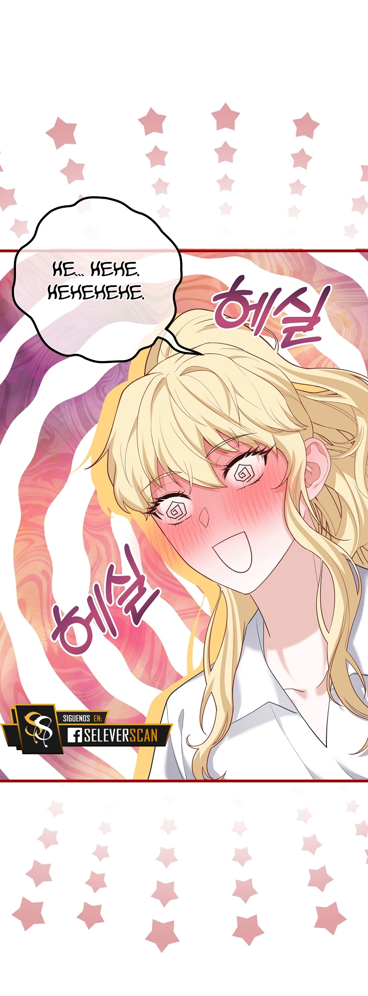 La Noche Profunda De Adeline Capítulo 29 - Página 56