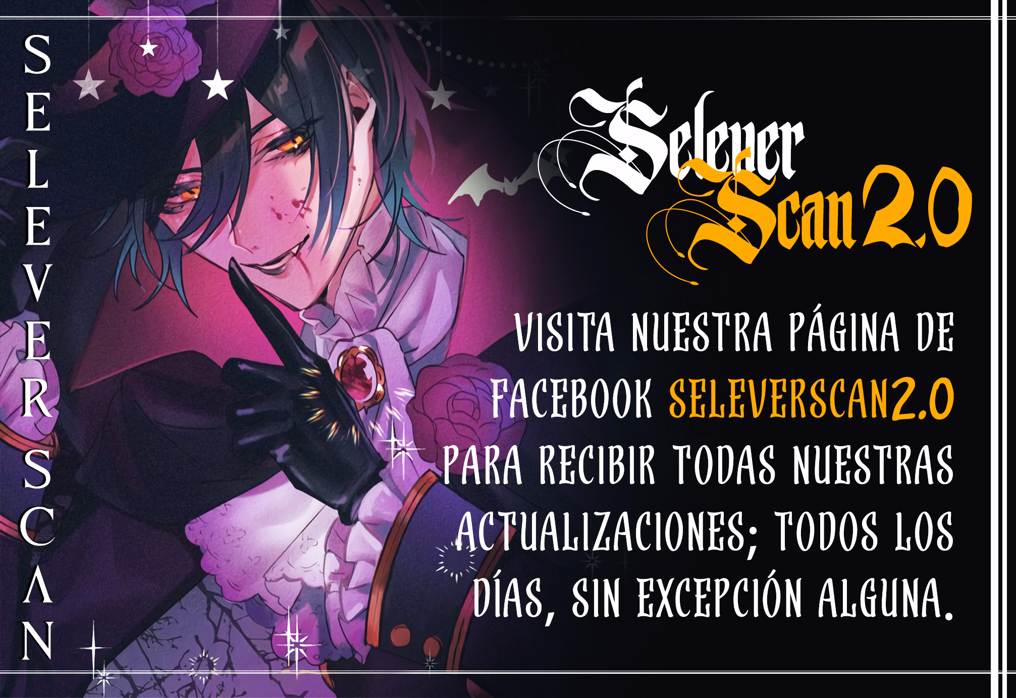 La Noche Profunda De Adeline Capítulo 29 - Página 61