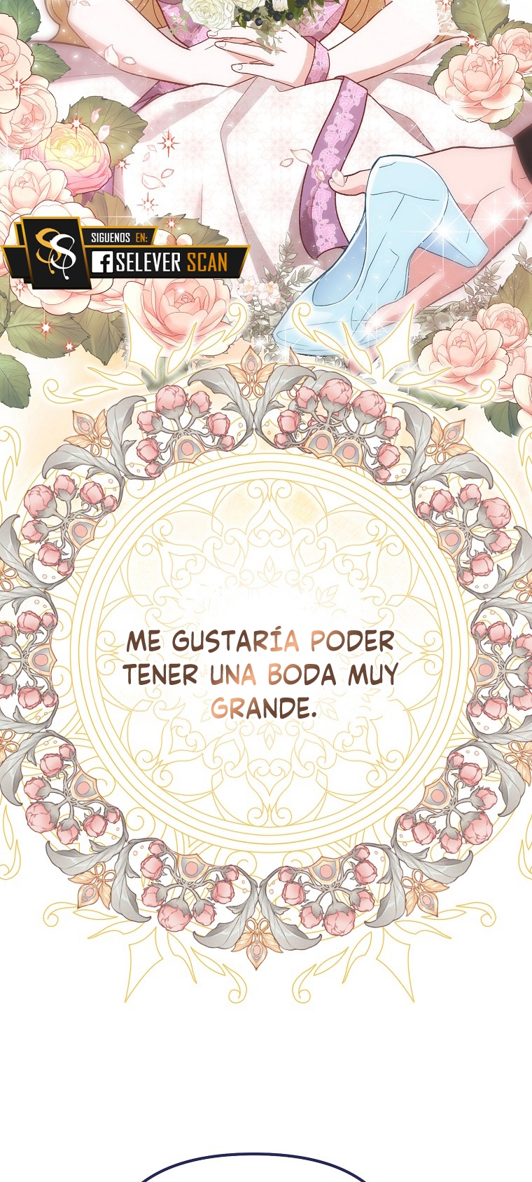 La Noche Profunda De Adeline Capítulo 3 - Página 21