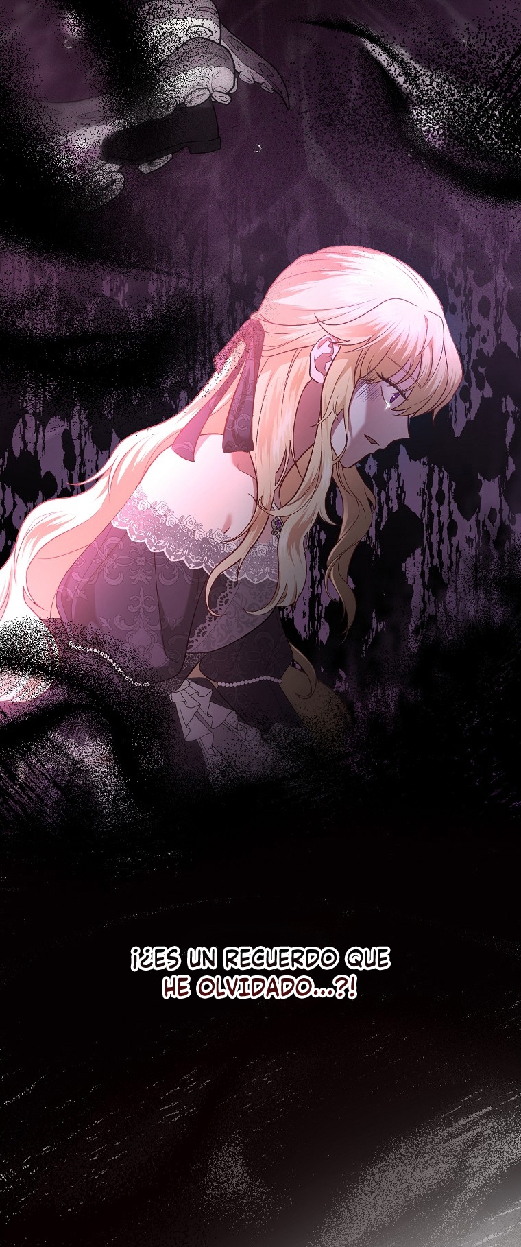 La Noche Profunda De Adeline Capítulo 3 - Página 30