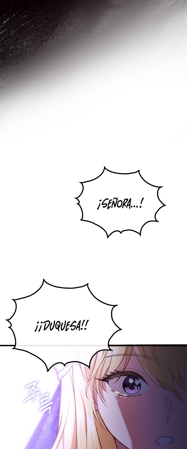 La Noche Profunda De Adeline Capítulo 3 - Página 31