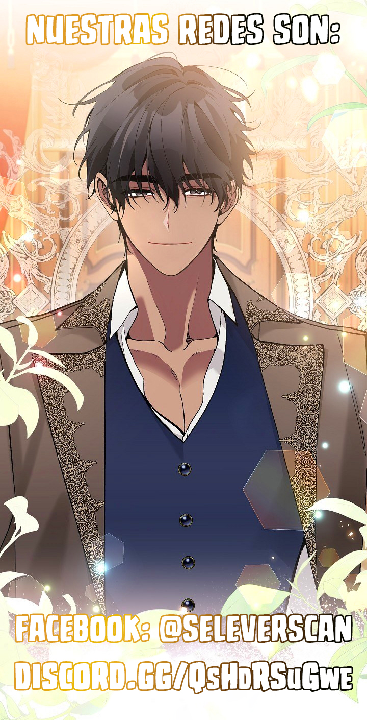 La Noche Profunda De Adeline Capítulo 3 - Página 5