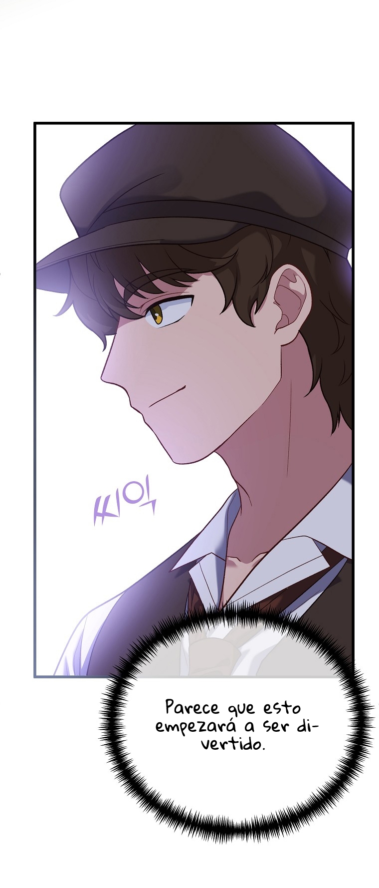 La Noche Profunda De Adeline Capítulo 3 - Página 51