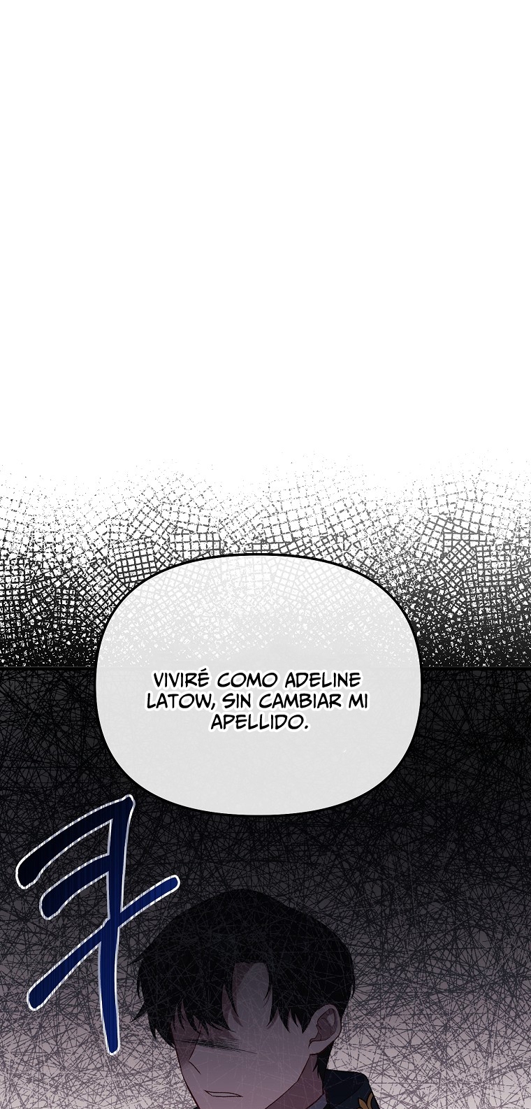 La Noche Profunda De Adeline Capítulo 3 - Página 6