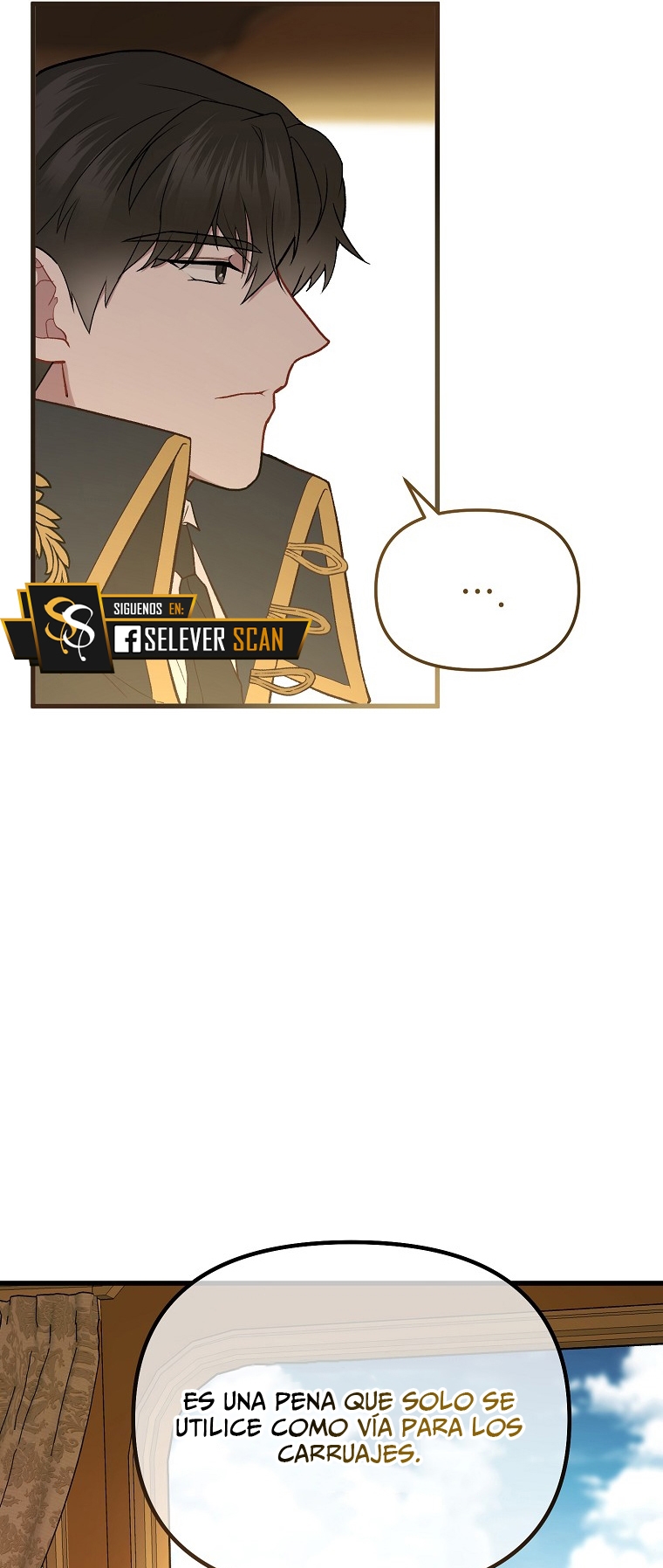 La Noche Profunda De Adeline Capítulo 3 - Página 61