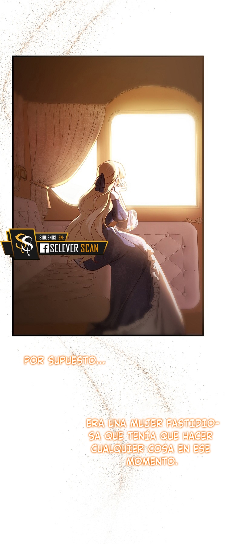 La Noche Profunda De Adeline Capítulo 3 - Página 67