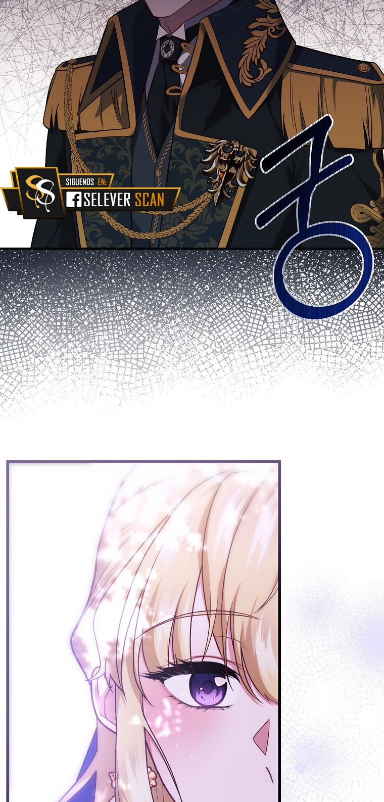 La Noche Profunda De Adeline Capítulo 3 - Página 7