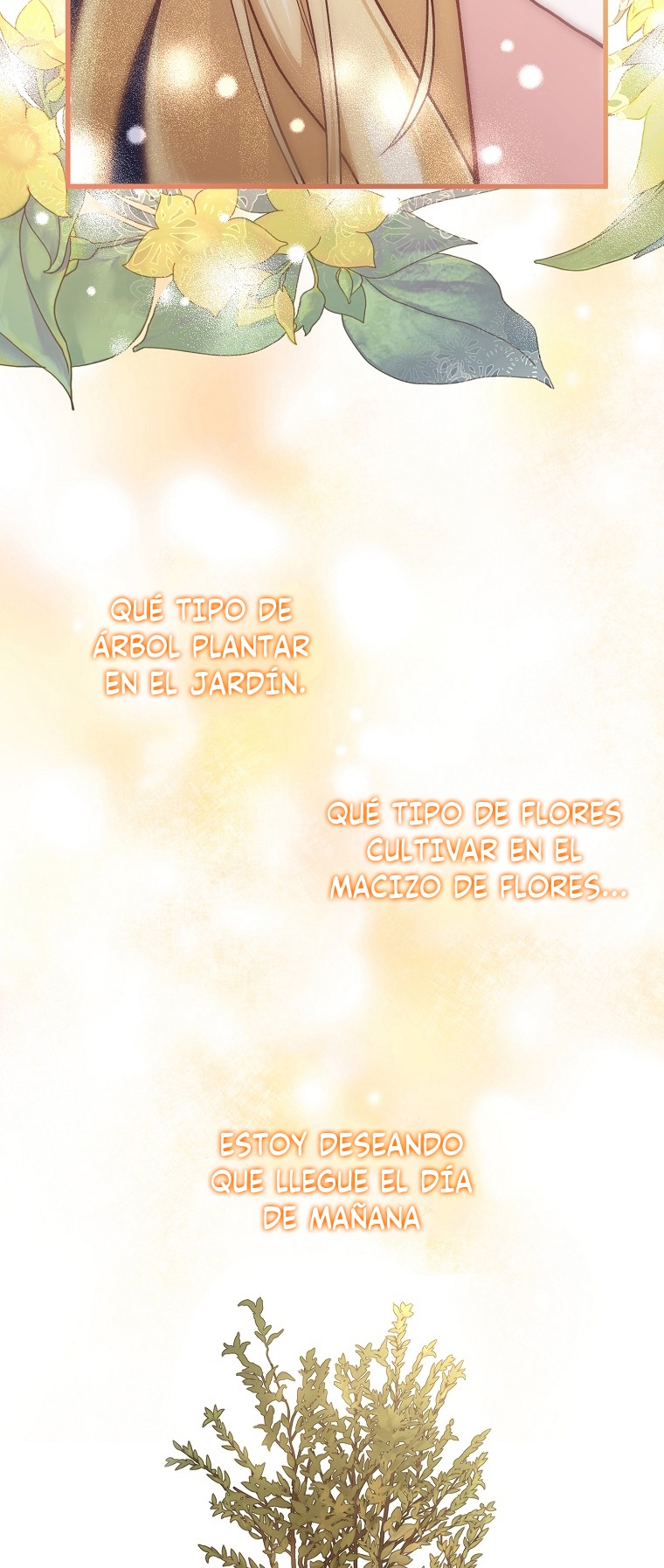 La Noche Profunda De Adeline Capítulo 3 - Página 70