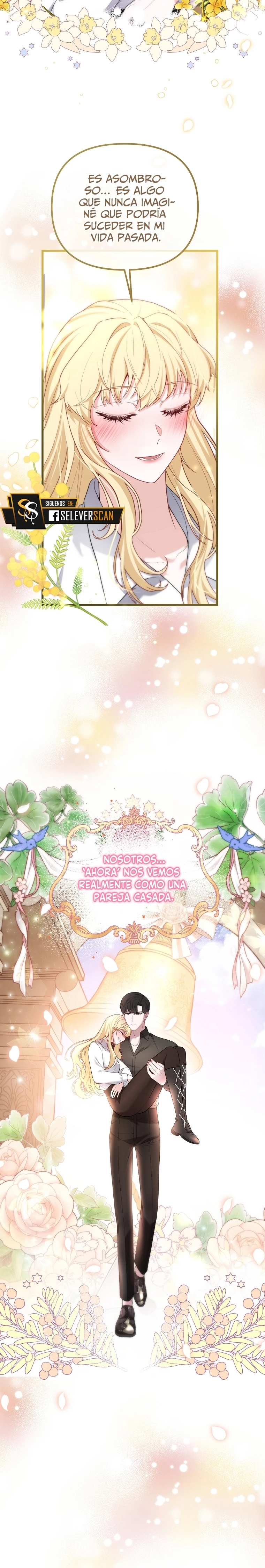 La Noche Profunda De Adeline Capítulo 30 - Página 13