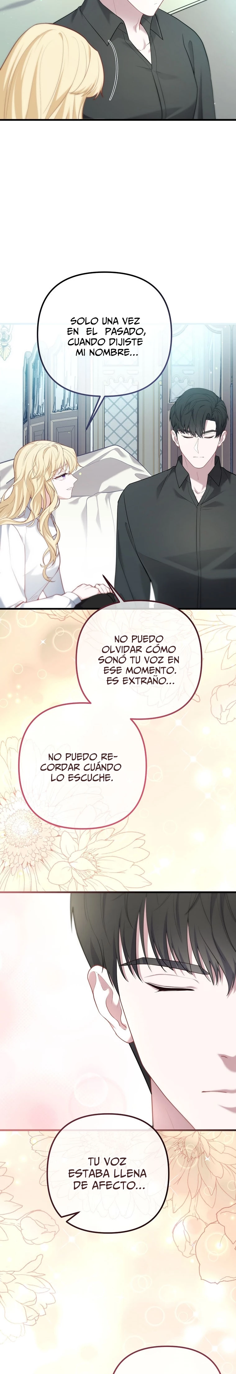 La Noche Profunda De Adeline Capítulo 30 - Página 27