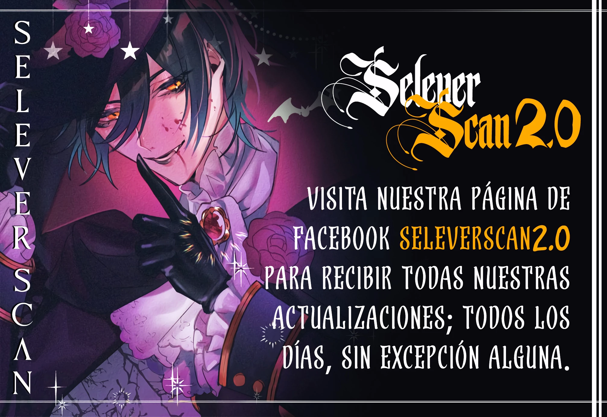 La Noche Profunda De Adeline Capítulo 30 - Página 34