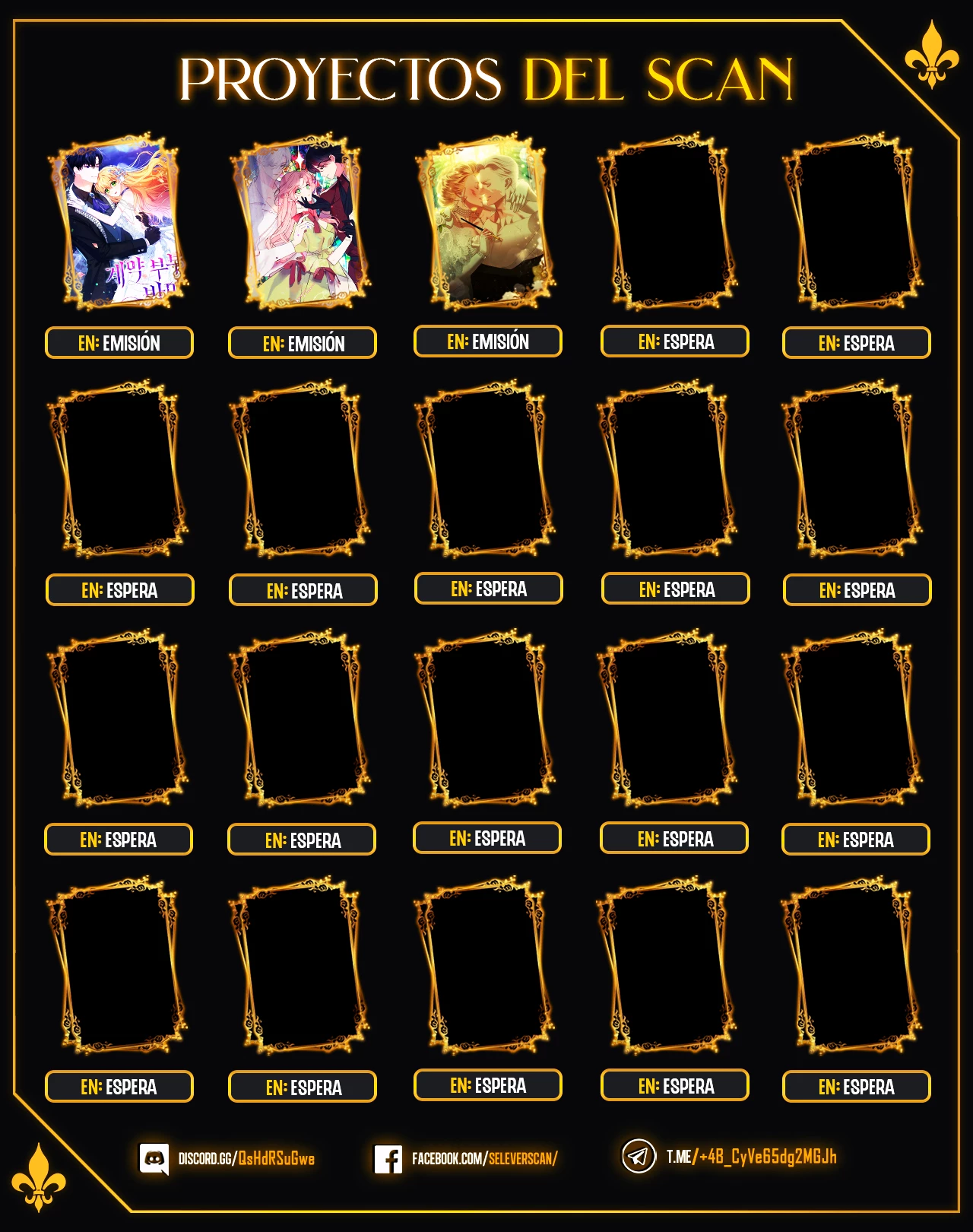 La Noche Profunda De Adeline Capítulo 30 - Página 6