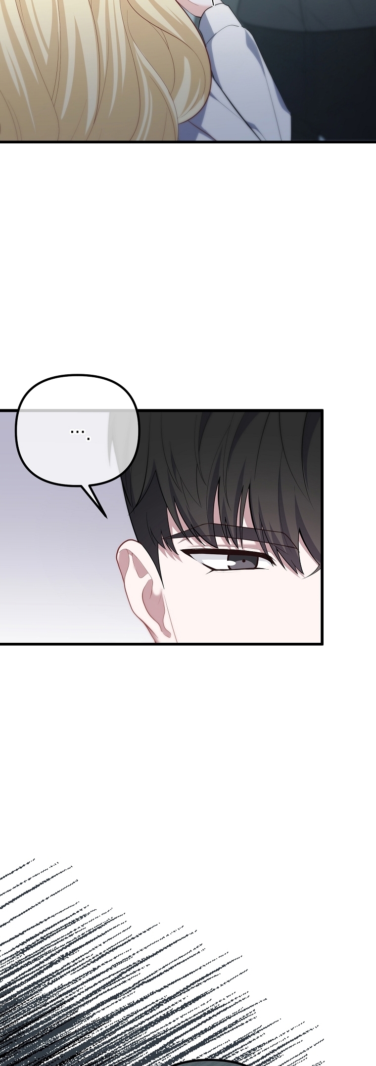 La Noche Profunda De Adeline Capítulo 32 - Página 21