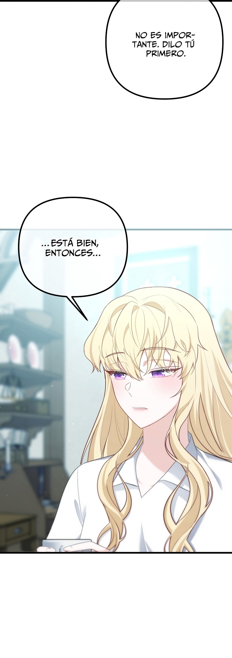 La Noche Profunda De Adeline Capítulo 32 - Página 24