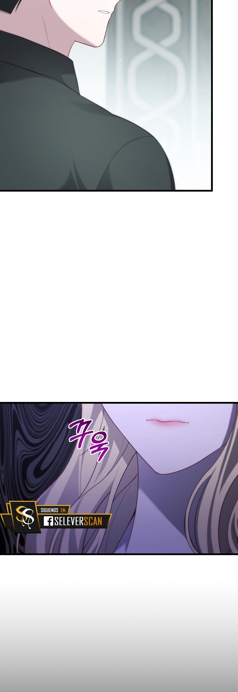 La Noche Profunda De Adeline Capítulo 32 - Página 33