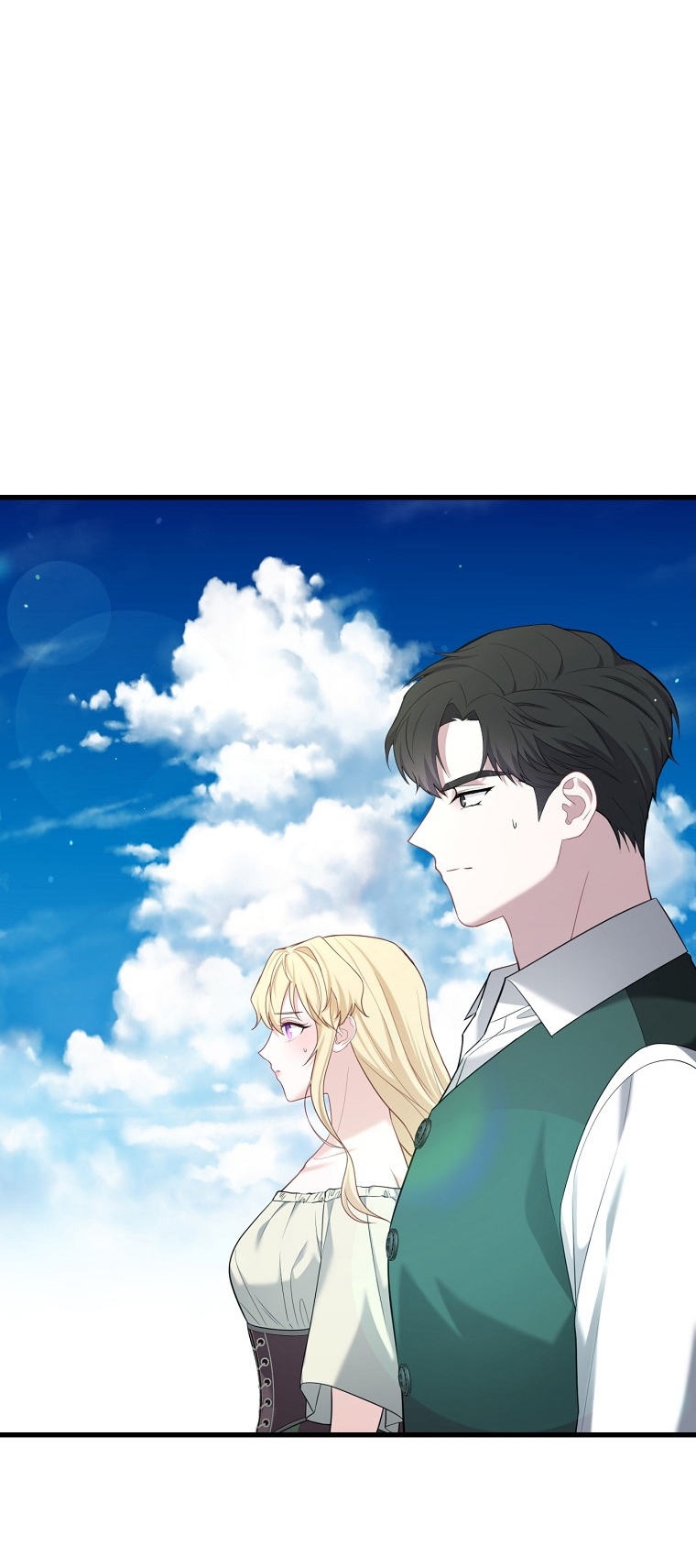 La Noche Profunda De Adeline Capítulo 34 - Página 21