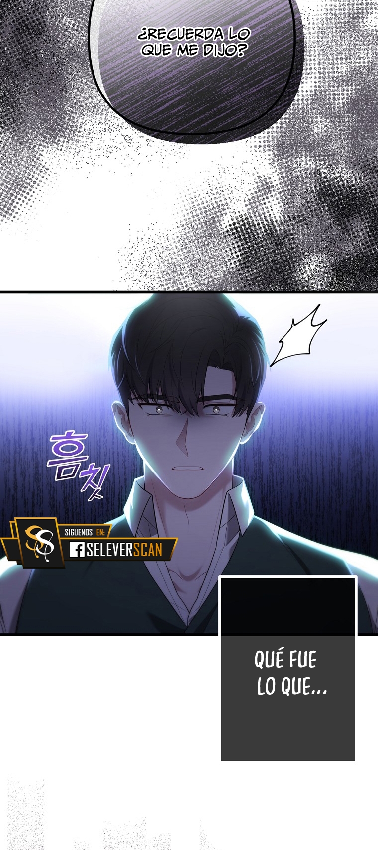 La Noche Profunda De Adeline Capítulo 34 - Página 41