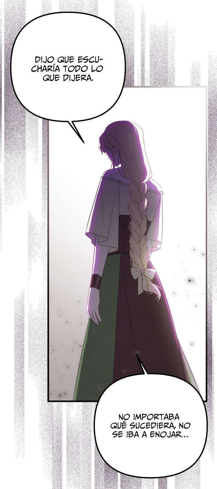 La Noche Profunda De Adeline Capítulo 34 - Página 42