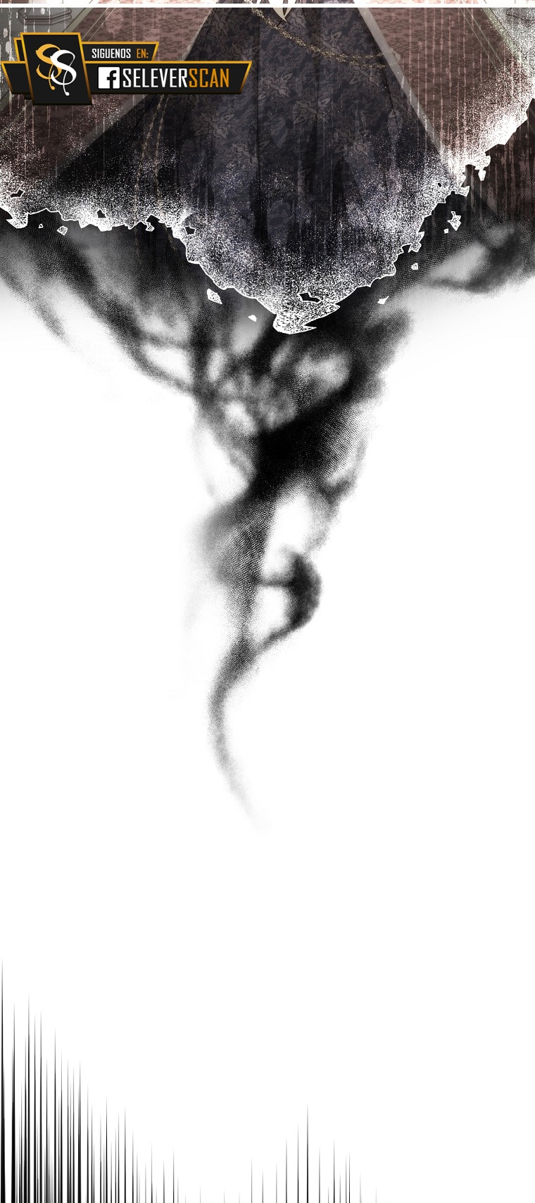 La Noche Profunda De Adeline Capítulo 34 - Página 47