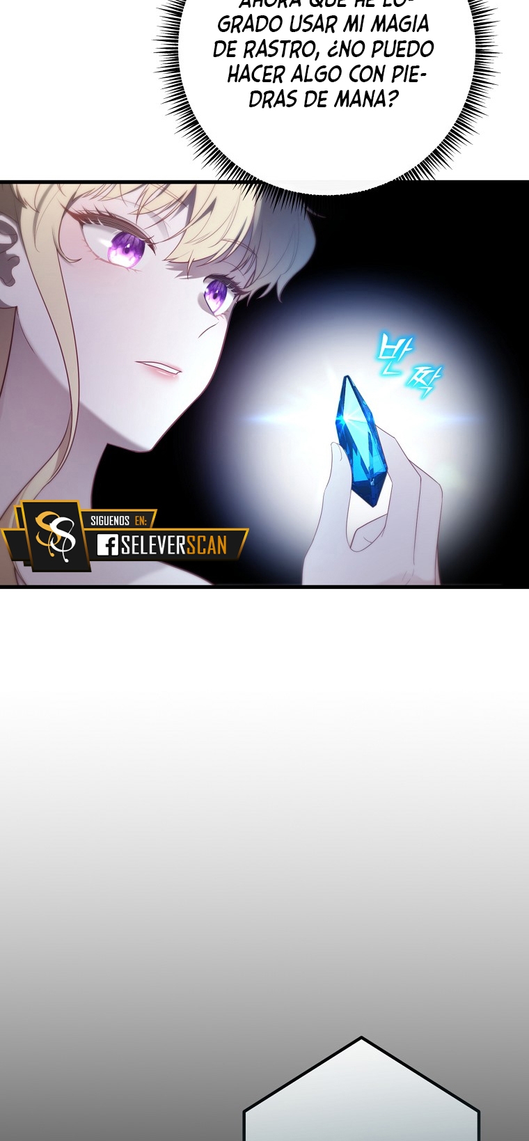 La Noche Profunda De Adeline Capítulo 34 - Página 63