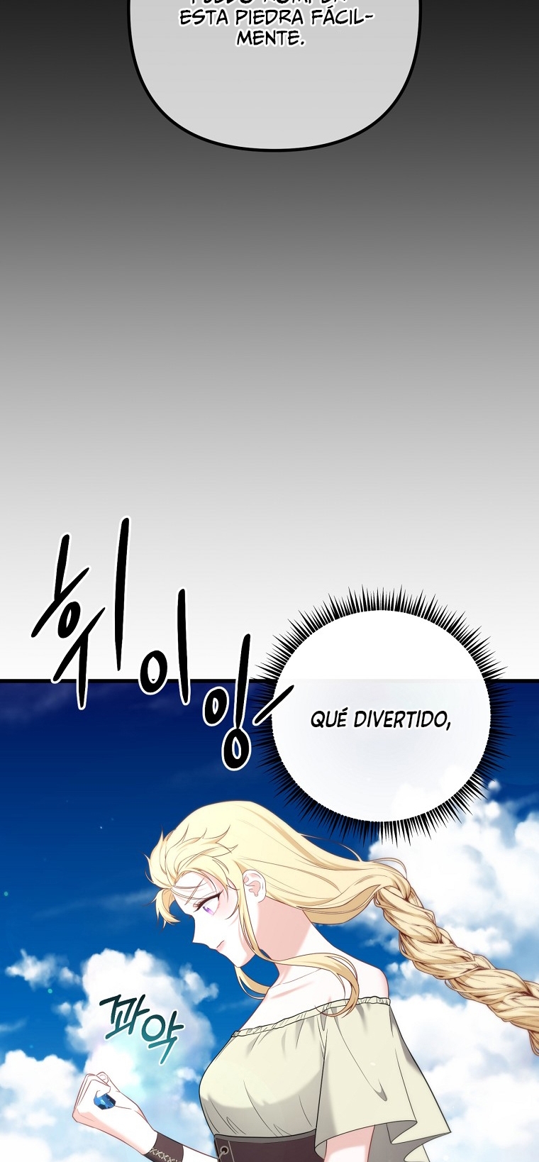 La Noche Profunda De Adeline Capítulo 34 - Página 69