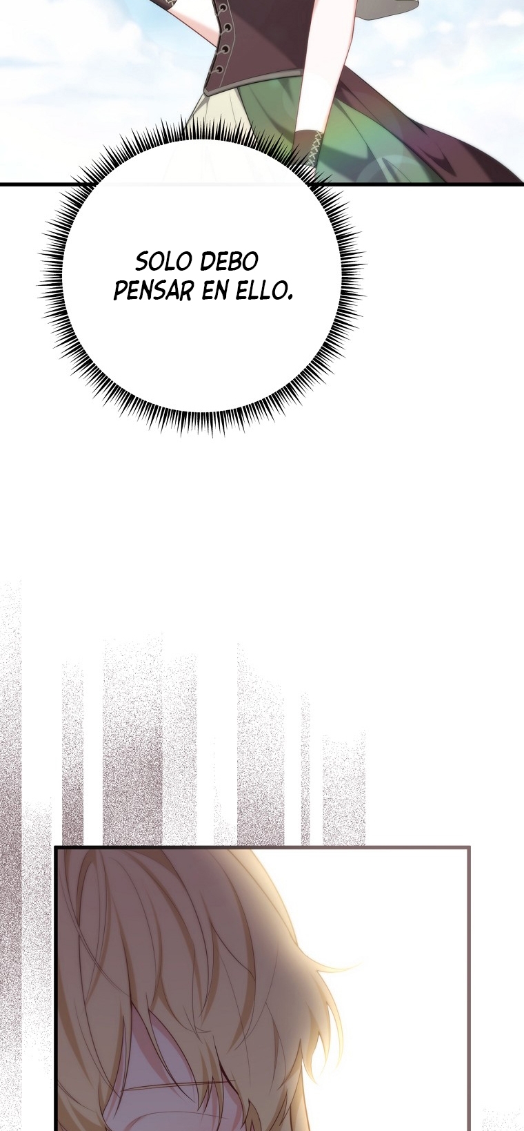 La Noche Profunda De Adeline Capítulo 34 - Página 70