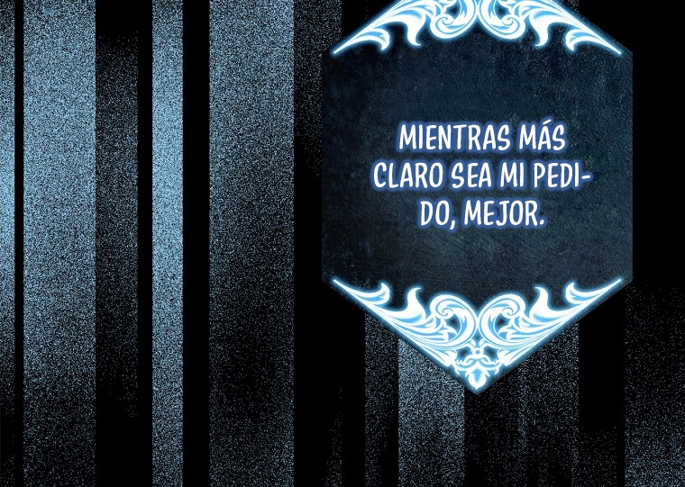 La Noche Profunda De Adeline Capítulo 34 - Página 75