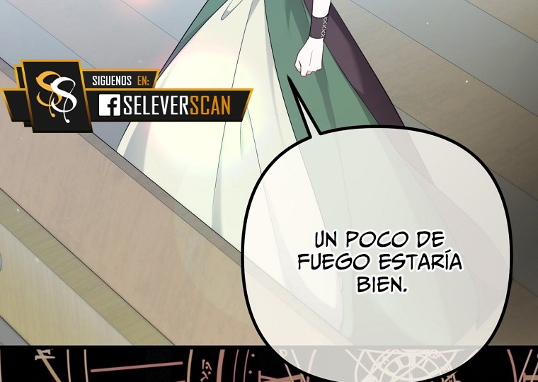 La Noche Profunda De Adeline Capítulo 34 - Página 77