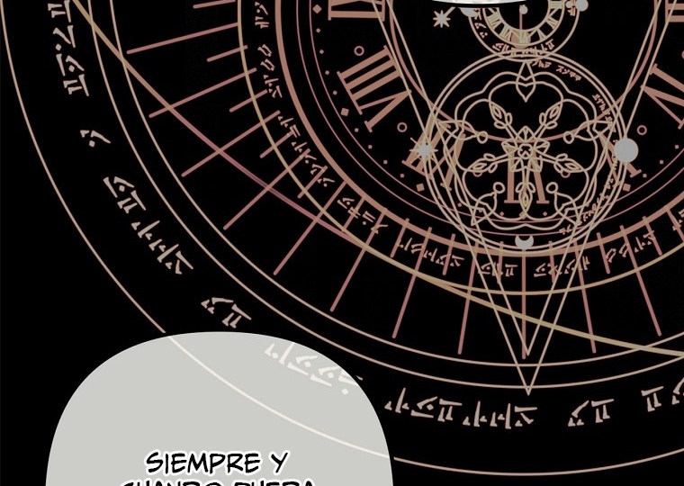 La Noche Profunda De Adeline Capítulo 34 - Página 78