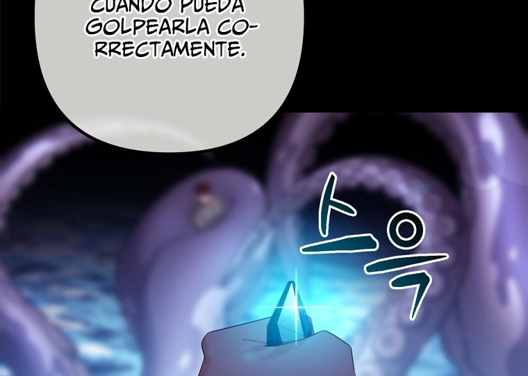 La Noche Profunda De Adeline Capítulo 34 - Página 79