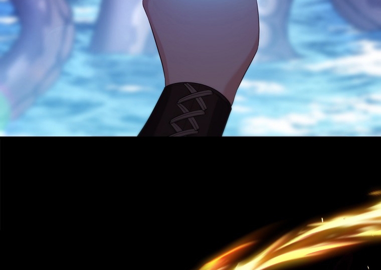 La Noche Profunda De Adeline Capítulo 34 - Página 80