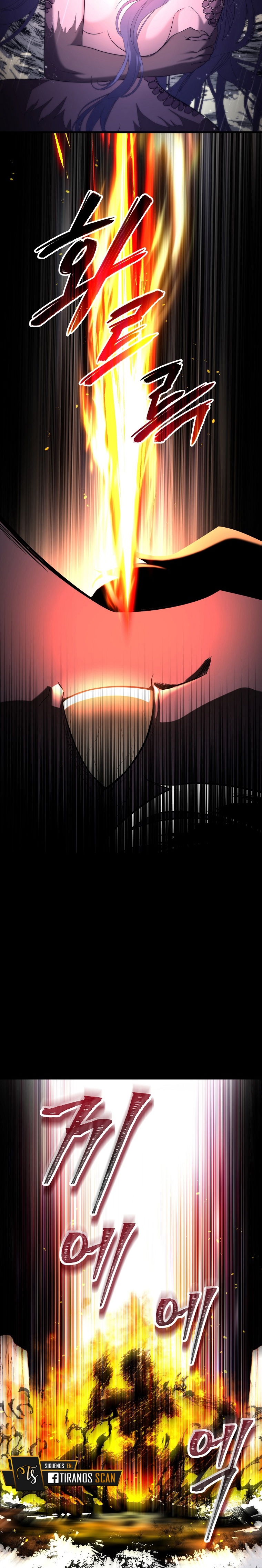 La Noche Profunda De Adeline Capítulo 35 - Página 29