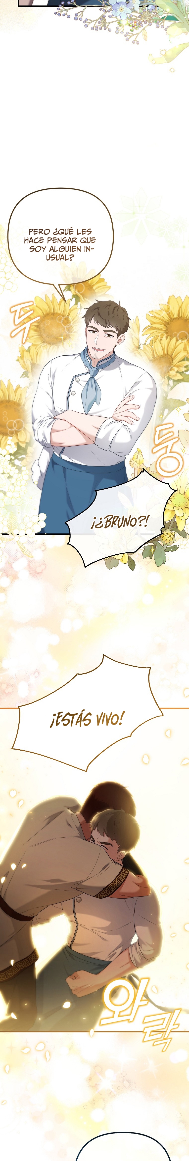 La Noche Profunda De Adeline Capítulo 36 - Página 24