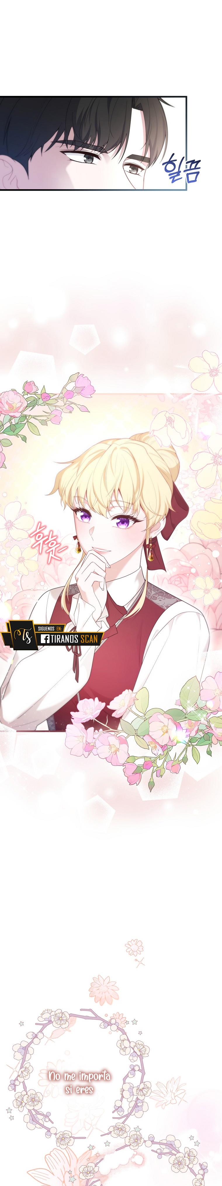 La Noche Profunda De Adeline Capítulo 36 - Página 32