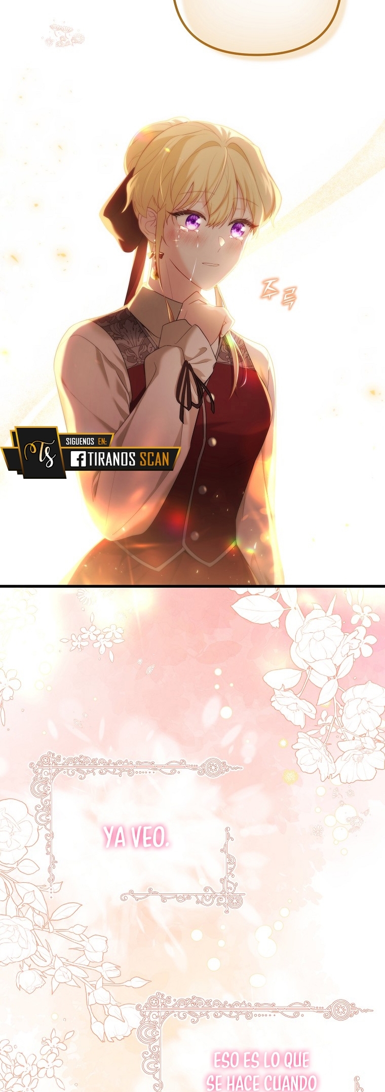 La Noche Profunda De Adeline Capítulo 37 - Página 13