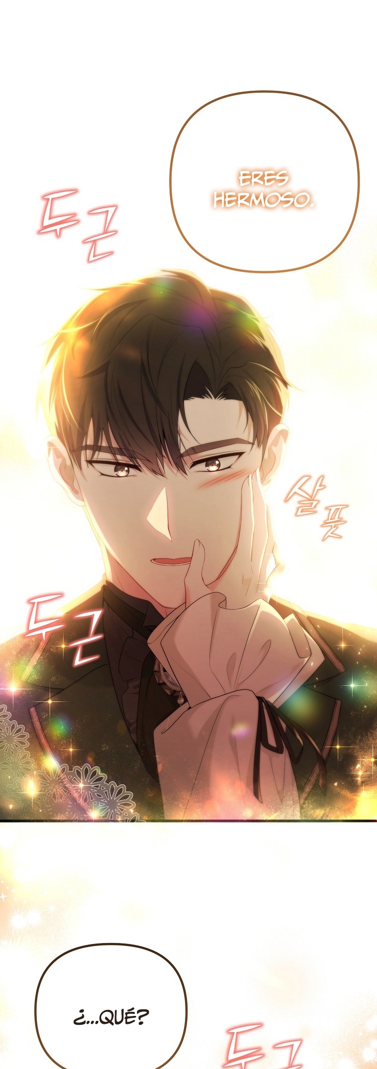 La Noche Profunda De Adeline Capítulo 37 - Página 16