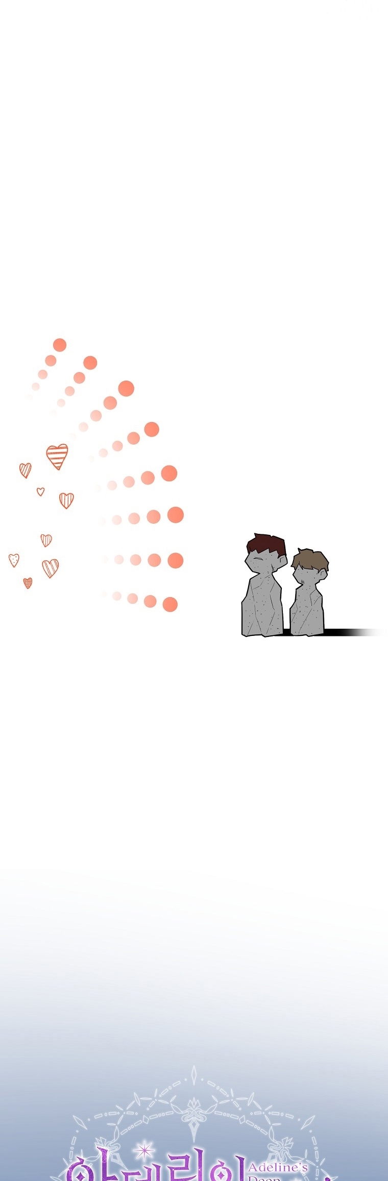 La Noche Profunda De Adeline Capítulo 37 - Página 22