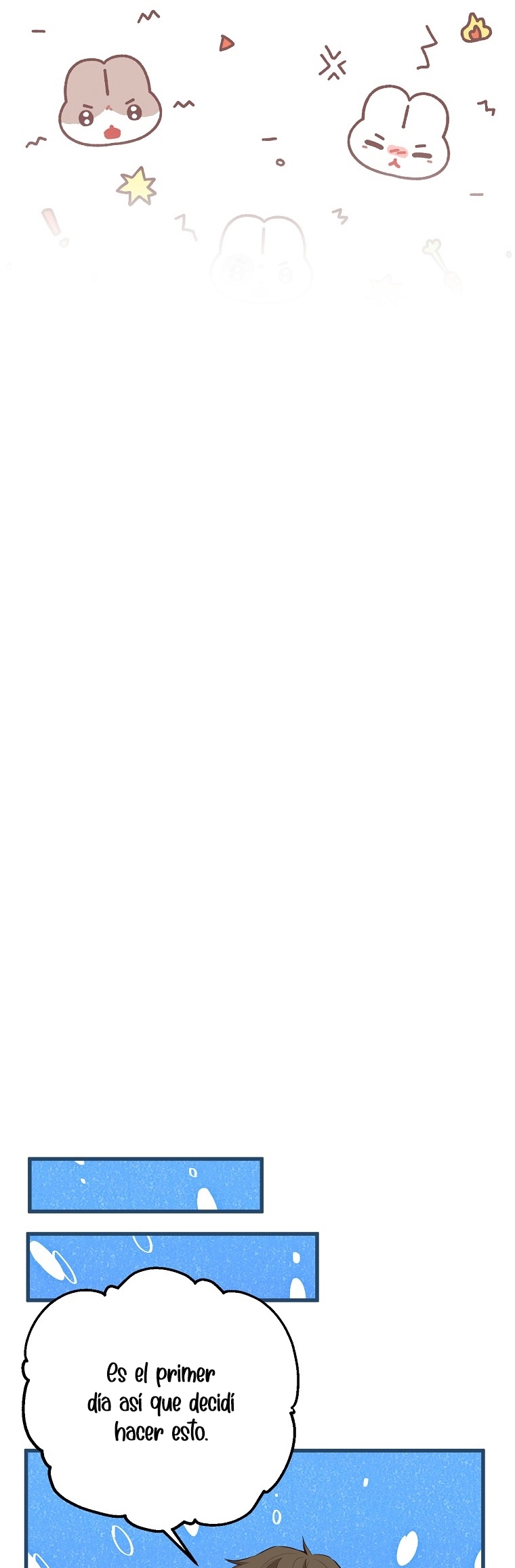 La Noche Profunda De Adeline Capítulo 37 - Página 26