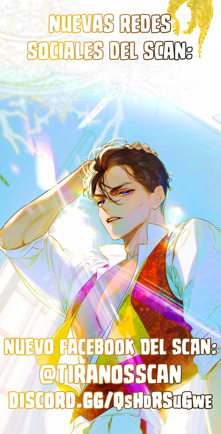 La Noche Profunda De Adeline Capítulo 37 - Página 6