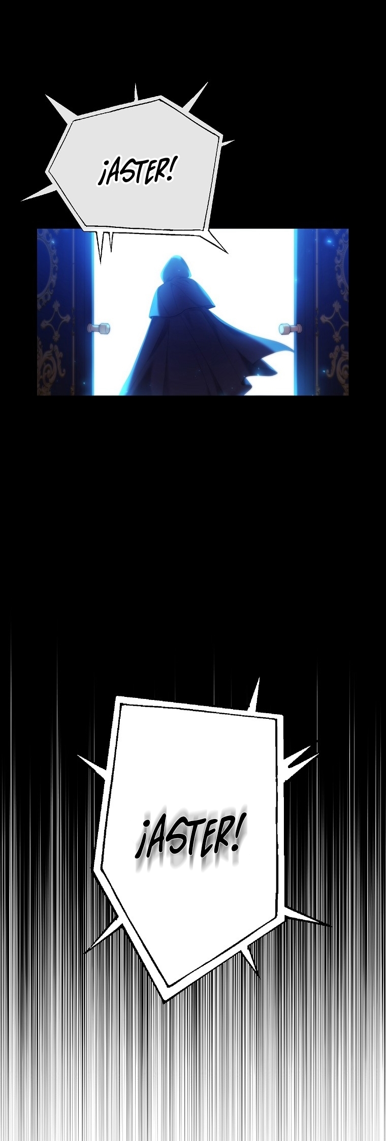 La Noche Profunda De Adeline Capítulo 38 - Página 13