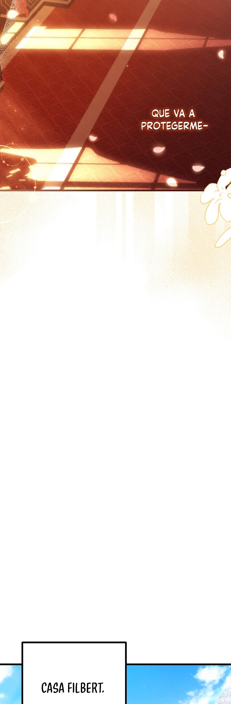 La Noche Profunda De Adeline Capítulo 38 - Página 27